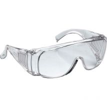 Gafas de policarbonato fervi EW210