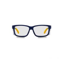 Gafas protección Work&Fun, lente pc, +2.00 dioptrías Pegaso 125020