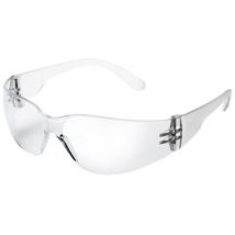 Gafa anti-impacto ocular anti-uv-rayad-vaho polic tra 568 un