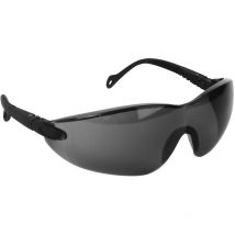 Gafas Eclipse, PC, ahumado/negro