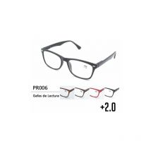 Gafas lectura MOD.PR006 +2.0 dioptrias
