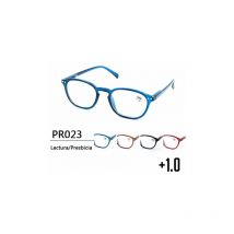 Gafas lectura MOD.PR023 +1.0 dioptrias