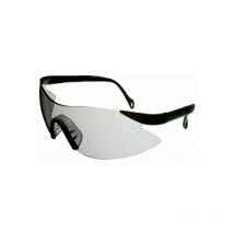 Gafas protec.brisa varillas ext.neg