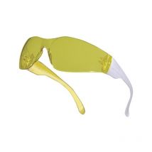 Gafas proteccion amarillo
