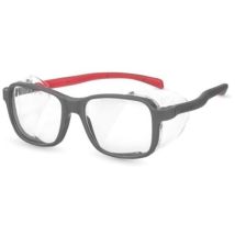 Gafas proteccion incolora