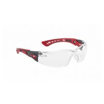 Bollé Safety - Gafas bolle Rush+ - Transparente - rushppsi