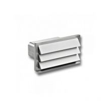AD850050. Colore del prodotto: Acciaio inox, Materiali: Acciaio inox. Larghezza: 290 mm, Profondità: 135 mm, Altezza: 160 mm. Quantità per pacco: 1