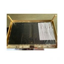 Gaggenau - CV492100 Serie 400 Flex-Induktionskochfeld mit integriertem Lüftungssystem