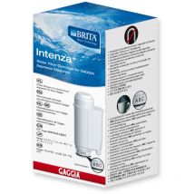 21001419 Filtro Brita Intenza, Filtro Anti-Calcare, Compatibile con i modelli Accademia, Brera, Cadorna, Naviglio, Carezza, Viva, Gran New Espresso,