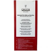 Kaffeelösetabletten 6 St. - Gaggia