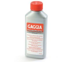 Gaggia - Détartrant (250ml) d'origine pour machine à café