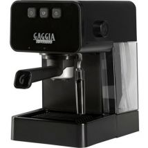 Gaggia - espresso style nero EG2111/01