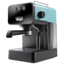 Espresso deluxe verde EG2111/63 - Gaggia