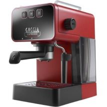 Gaggia ESPRESSO EVOLUTION rosso EG2115/03