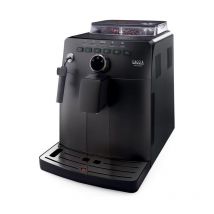 HD8749-01 Naviglio Black Macchina da Caffe' Espresso Automatica Potenza 1850 w Capacita' 1,5 Litri - Gaggia