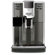 Macchina Da Caffe' Gaggia Anima Class Ri8759/01 Automatica Per Espresso Nero
