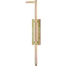 Alberts - Gah Vanne De Fond L400xs18mm Sta Brut - 410216
