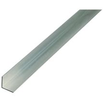 Gah-alberts 488109.0 Profilo Angolare, Alluminio, 1000 X 50 X 50 Mm