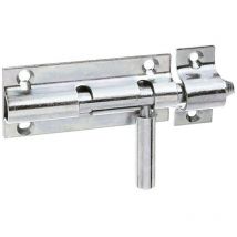 Bolzenriegel 190/K2Z/80 mm