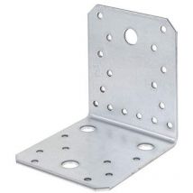 Connettore angolare 105x90x105mm S.3mm ETA-08/0165 GAH Per 25)