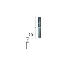 Cerniera U 160X23X12 Mm