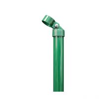 Streben inkl. 38 grün-besch. 34x2250mm fvz - Alberts