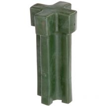 GAH - Alberts - Einschlag-Werkzeug für Einschlag-Bodenhülsen 70 x 70 mm und Ø80 mm - 211233