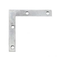 Möbelwinkel 75x75 mm/K2