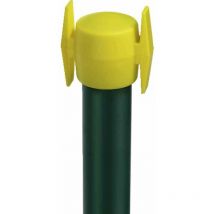 Wäschepfahl ohne Bodenhülse Kreuzkopf