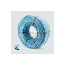 Courant - Gaine blindée Flex a Ray avec fil semi conducteur, 25/100