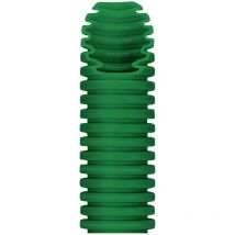 Gaine électrique moyen icta D20mm avec tire-fils vert Gewiss DX22120R