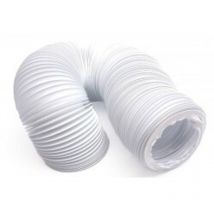Gaine d evacuation d air extensible pour seche linge Clearit 51S7911