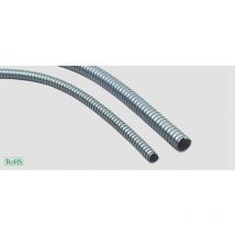 Helukabel - 94883 spr-as Gaine de protection métallique argent 16.00 mm 10 m