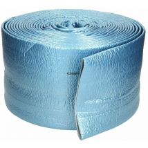 Armacell - Gaine de protection pour tuyau de décharge Tubolit ars 125/4 mm