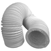 S.plus - Gaine D'Évacuation D'Air Chaud Diamètre 420mm Longueur 5m