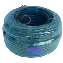 Gaine Prefilee Icta Diam 16 De 100ml 3g1,5 Bleu/rge/vertjaune