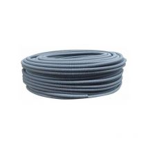 Pm Flex - Gaine prefilee icta diam 20 de 100ml 3g2,5 bleu/rge/vertjaune