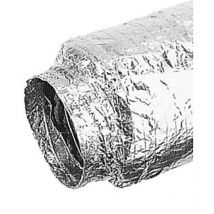 Gaine 125mm avec isolation phonique pour hotte 906288 906288 Novy