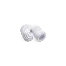 Gaine évacuation sèche linge diamètre 90 mm longueur 3 mètre