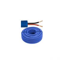 Pmflex - gaine icta dm 16 + cable lvs 2 X1.5
