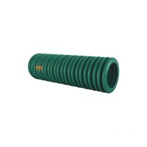 Pmflex - Gaine icta Flex Eco Green en polypropylène recyclé ø 32 mm couronne 50 m - pm plastic materials