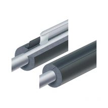 Gaine isolante auto adhésive 13x60 les 2m