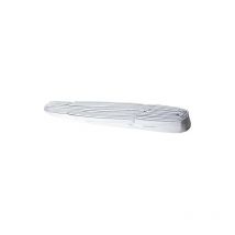 Gaine isolante en fibres 12-15mm 10 metres