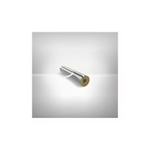 Armacell - Gaine isolante en laine de roche , laminé en aluminium dsd 30mm 54mm (Par 9)