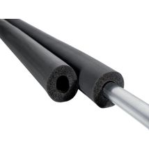 NMC - Gaine isolante non fendue - ep 13mm - Long 2ml Ø60