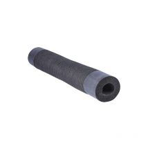 Gaine isolante solaire avec protection Ø18 x 19 mm, longueur 2 m, résistante aux uv