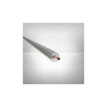 Armacell - Gaine isolante tubolit dg B1 dsd 25mm fendu 2 m 42mm (Par 28)