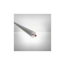 Armacell - Gaine isolante tubolit dg dsd 25mm fendu 2 m 54mm (Par 24)