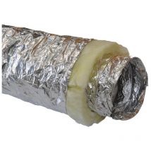 Gaine isolee gai/lv200-50