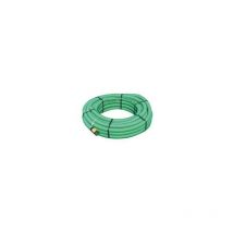 Gaine tpc verte 40mm - 50 m - Elydan